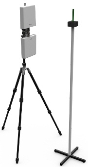 UHF RFID Testsystem FEK Field Engineering Kit