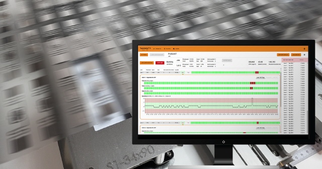 Voyantic Tagsurance-3 RFID UHF RAIN Codieren